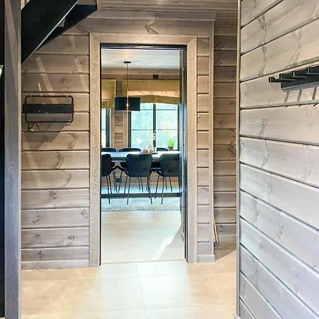 Дом отдыха 4 Bedroom Amazing In Стрюн