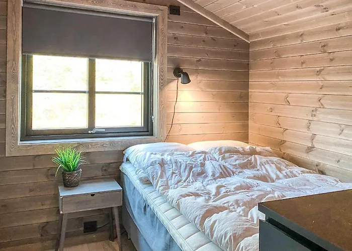 4 Bedroom Amazing In * Stryn