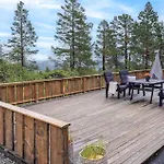 4 Bedroom Amazing In Σπίτι διακοπών