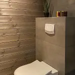 Σπίτι διακοπών 4 Bedroom Amazing In *