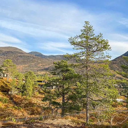4 Bedroom Amazing In Stryn