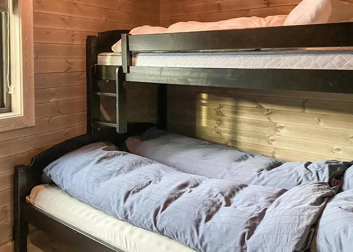 Ferienhaus 4 Bedroom Amazing In Stryn